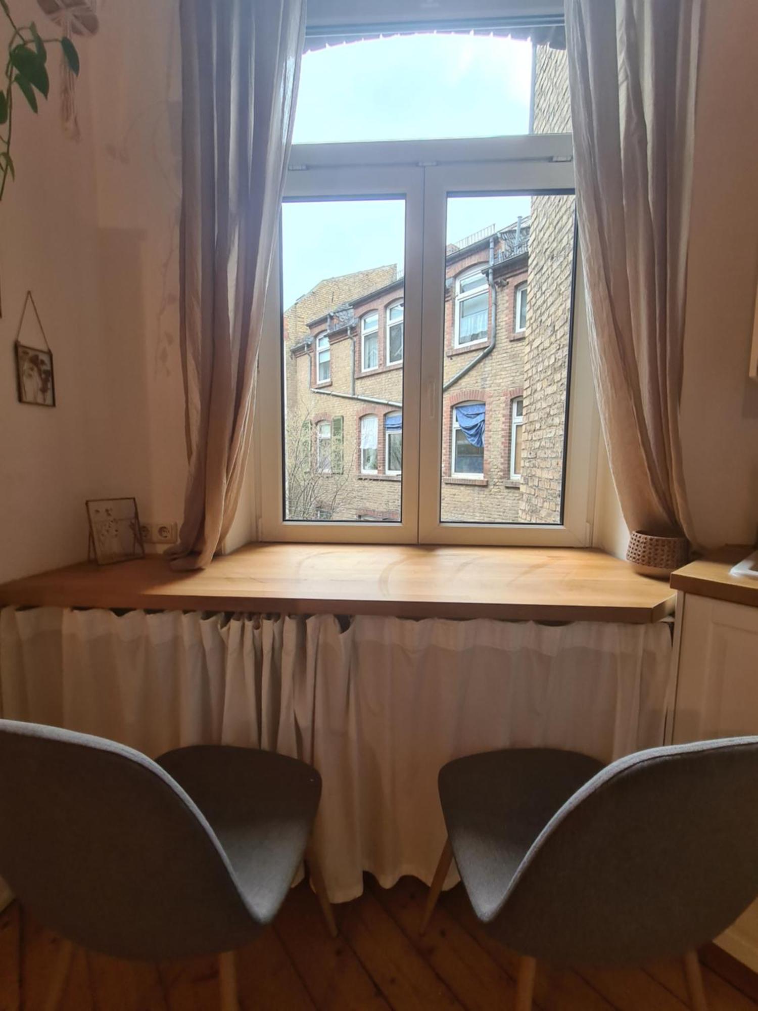 Home Away From Home Stylish Central Netflix Kitchen Wiesbaden Dış mekan fotoğraf