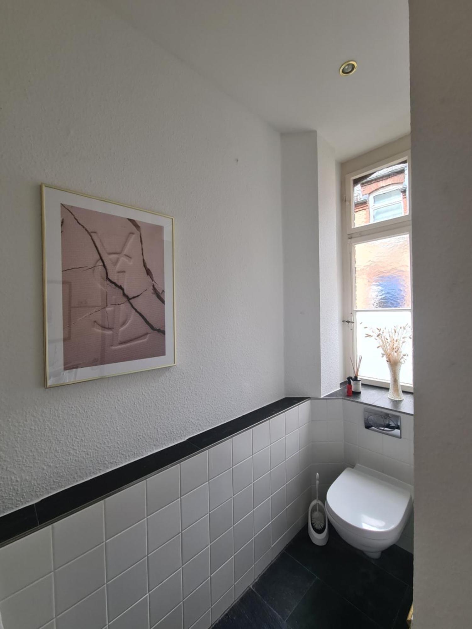 Home Away From Home Stylish Central Netflix Kitchen Wiesbaden Dış mekan fotoğraf